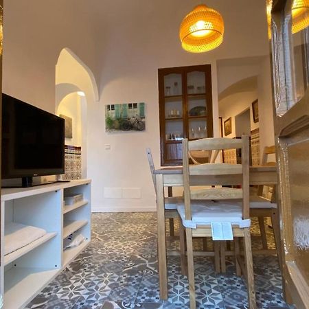 Villa Casa Del Viajero Setenil De Las Bodegas Esterno foto
